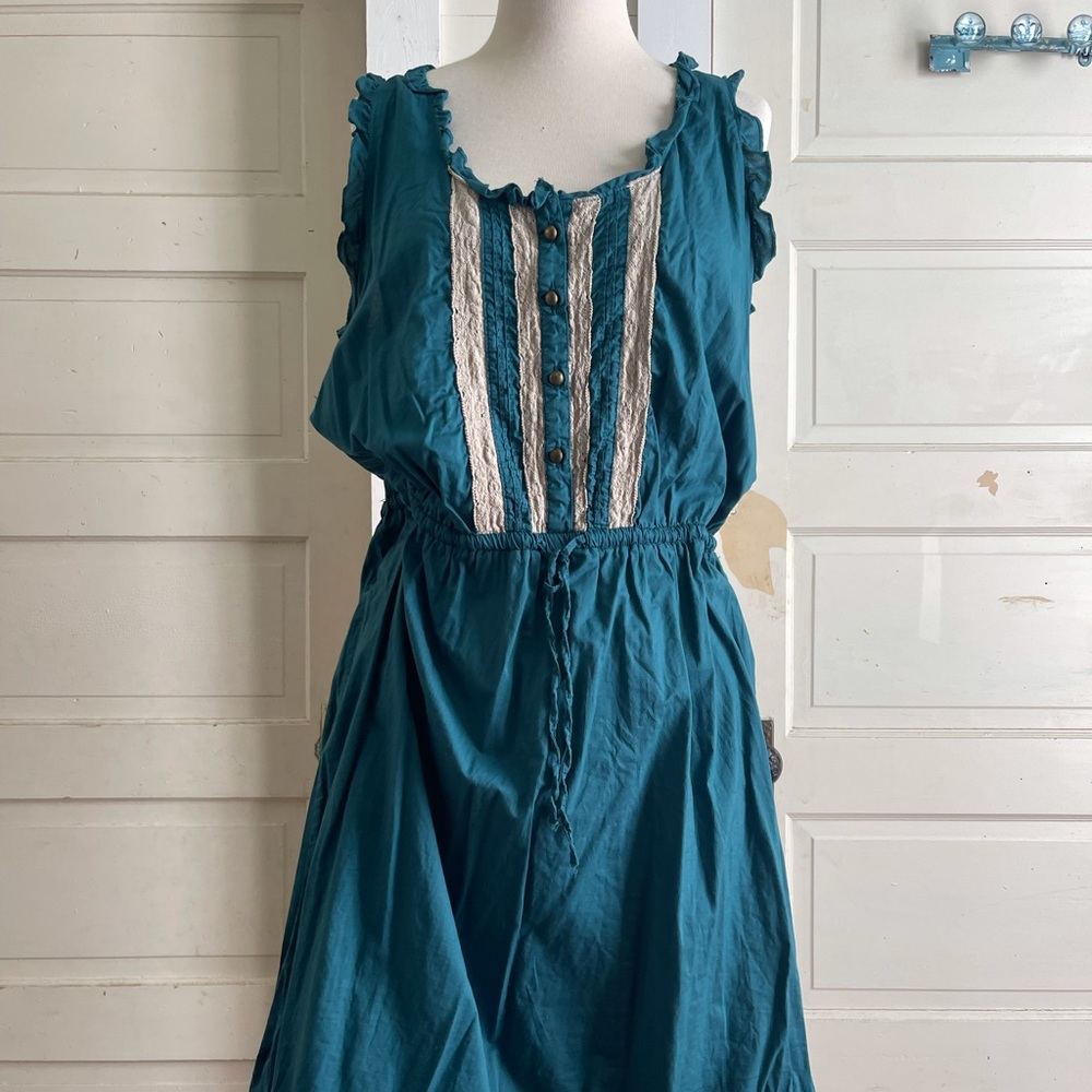 Converse One Star.  Size L